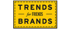 Скидка 10% на коллекция trends Brands limited! - Кардоникская